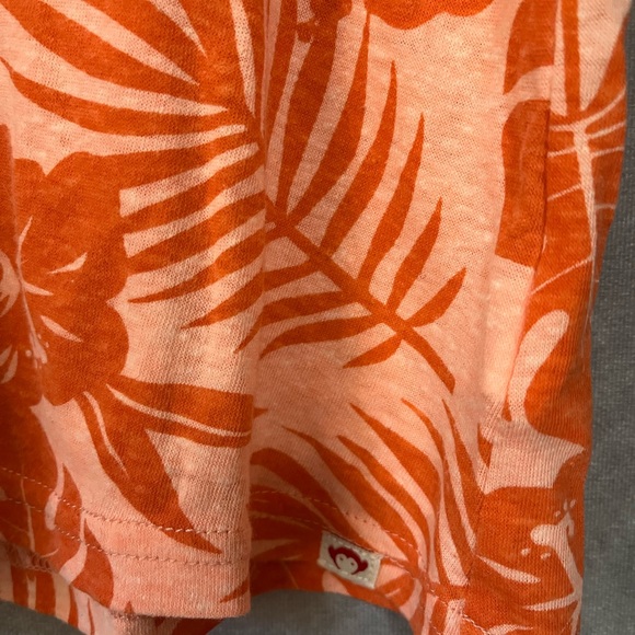 Appaman Palm Leaf Tank - Picture 3 of 6